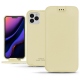 Apple iPhone 11 Pro leather case