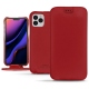 Custodia in pelle Apple iPhone 11 Pro