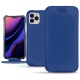 Custodia in pelle Apple iPhone 11 Pro