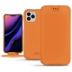 Funda de piel Apple iPhone 11 Pro
