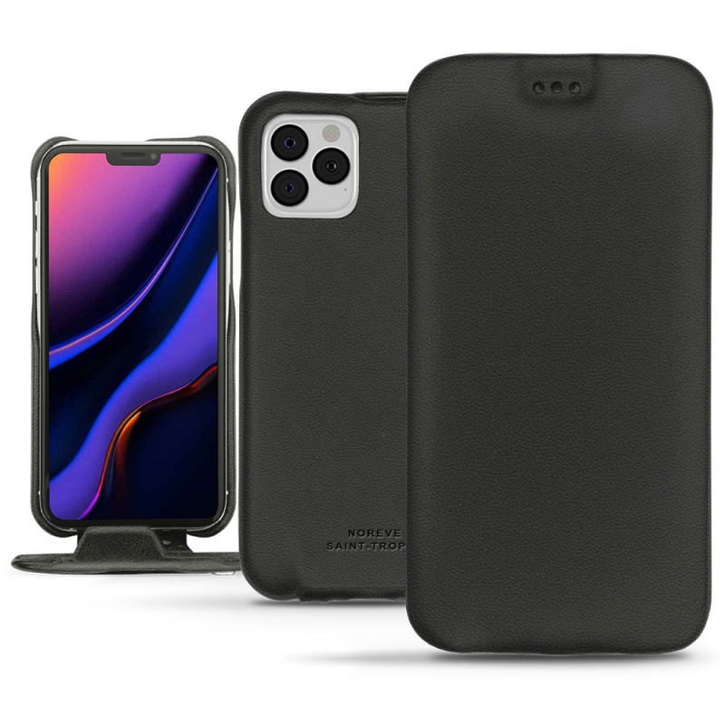 Custodia in pelle Apple iPhone 11 Pro