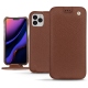 レザーケース Apple iPhone 11 Pro