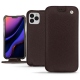 Custodia in pelle Apple iPhone 11 Pro