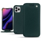 Custodia in pelle Apple iPhone 11 Pro