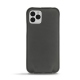 Apple iPhone 11 Pro leather case