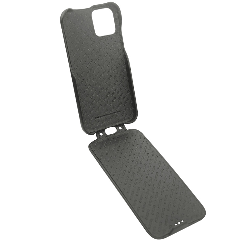 Housse cuir Apple iPhone 11 Pro