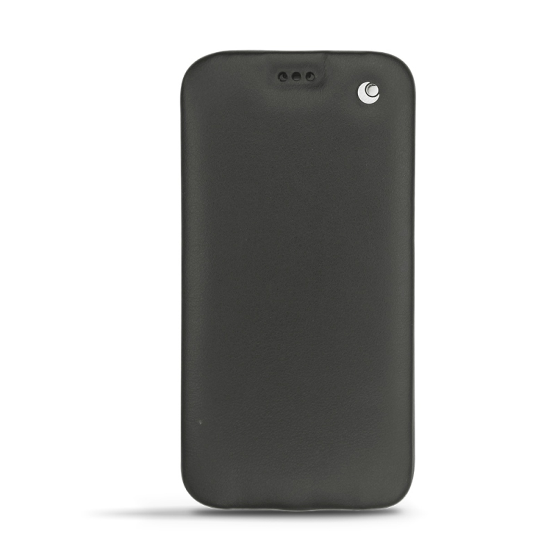 Apple iPhone 11 Pro leather case