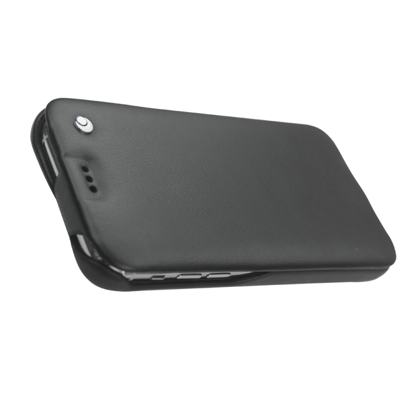 Custodia in pelle Apple iPhone 11 Pro