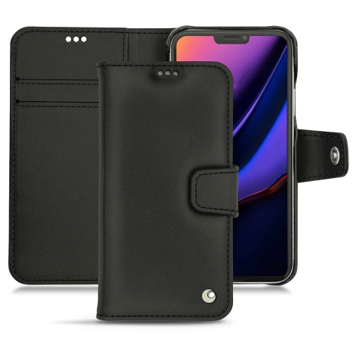 Lederschutzhülle Apple iPhone 11 Pro