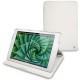 Funda de piel Apple iPad mini - Blanc ( Nappa - White ) 