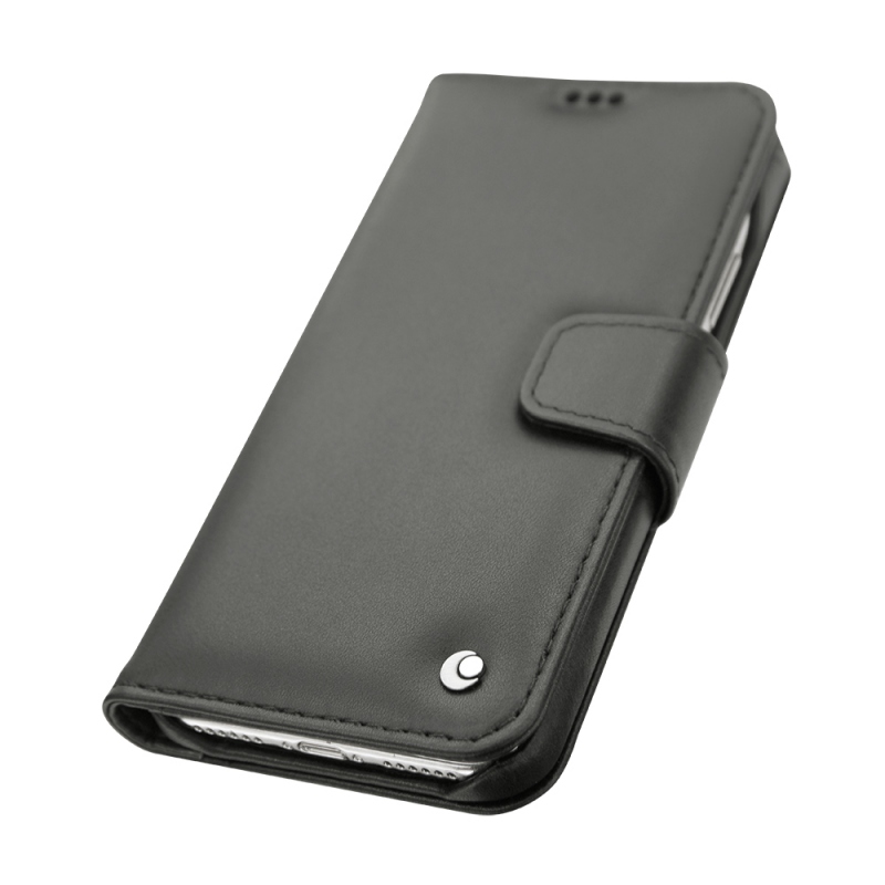 Apple iPhone 11 Pro leather case