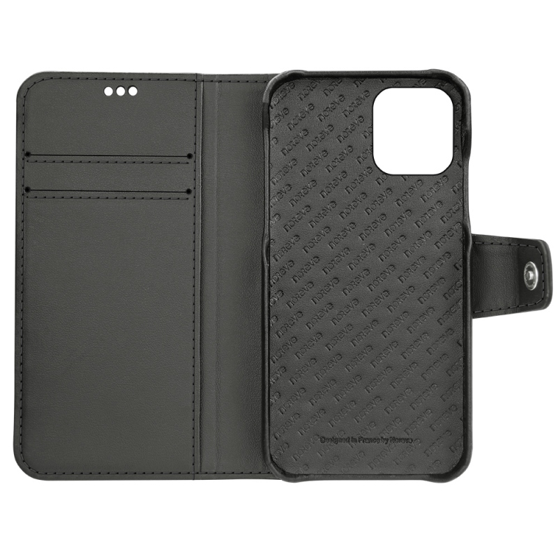 Funda de piel Apple iPhone 11 Pro