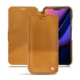Custodia in pelle Apple iPhone 11 Pro