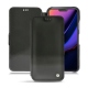 Funda de piel Apple iPhone 11 Pro