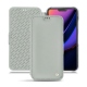 Custodia in pelle Apple iPhone 11 Pro