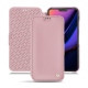 Housse cuir Apple iPhone 11 Pro