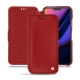 가죽 커버 Apple iPhone 11 Pro