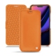 Custodia in pelle Apple iPhone 11 Pro