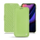 Housse cuir Apple iPhone 11 Pro