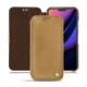 Custodia in pelle Apple iPhone 11 Pro
