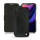 Apple iPhone 11 Pro leather case