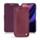 가죽 커버 Apple iPhone 11 Pro