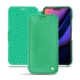 Apple iPhone 11 Pro leather case