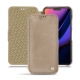 Housse cuir Apple iPhone 11 Pro
