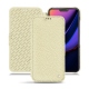 Housse cuir Apple iPhone 11 Pro