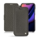 Custodia in pelle Apple iPhone 11 Pro