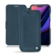 Housse cuir Apple iPhone 11 Pro