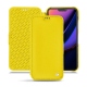 Housse cuir Apple iPhone 11 Pro