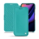 Custodia in pelle Apple iPhone 11 Pro