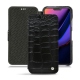 Housse cuir Apple iPhone 11 Pro