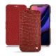 Housse cuir Apple iPhone 11 Pro