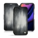 Housse cuir Apple iPhone 11 Pro