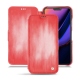 가죽 커버 Apple iPhone 11 Pro