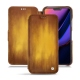 Funda de piel Apple iPhone 11 Pro