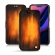 가죽 커버 Apple iPhone 11 Pro