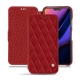 Funda de piel Apple iPhone 11 Pro