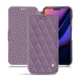 Apple iPhone 11 Pro leather case