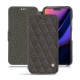 Housse cuir Apple iPhone 11 Pro