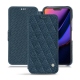 Housse cuir Apple iPhone 11 Pro