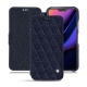 Apple iPhone 11 Pro leather case