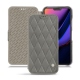 Funda de piel Apple iPhone 11 Pro