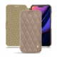 Housse cuir Apple iPhone 11 Pro