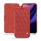Custodia in pelle Apple iPhone 11 Pro