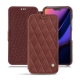 Apple iPhone 11 Pro leather case