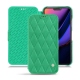 Funda de piel Apple iPhone 11 Pro
