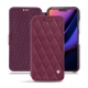 Housse cuir Apple iPhone 11 Pro